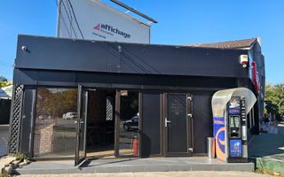 Spațiu comercial de închiriat cu terasă, Bulevardul Nicolae Iorga, Iași - Poză 3