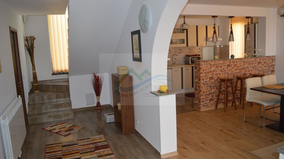 Casă/Vilă cu 5 camere Măzănăești - Poză 49