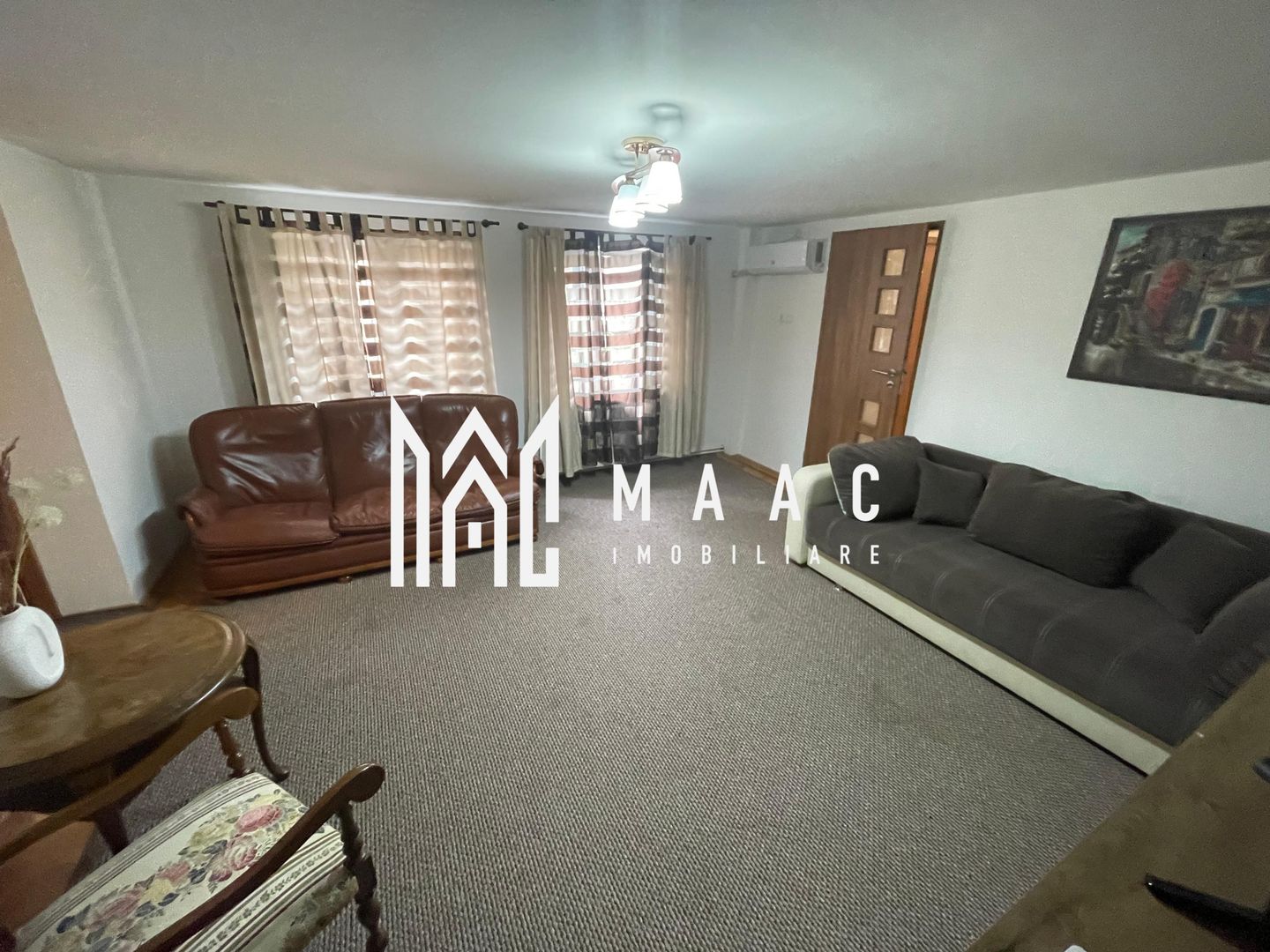 Apartament 2 camere | Ultracentral I Mobilat complet I Lângă Piața Mare - Poză 2