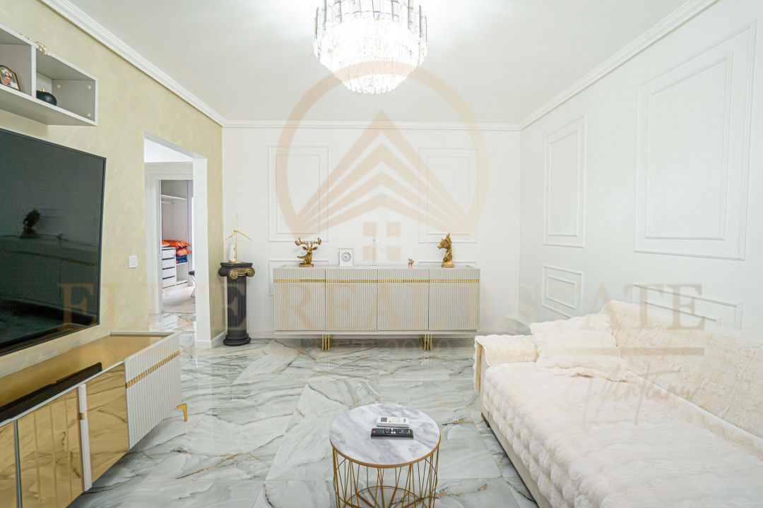 Apartament 3 camere decomandate in zona Inel II, la etajul 1 - Poză 2