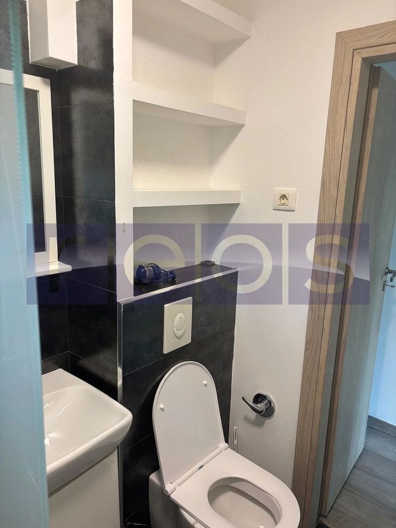 VANZARE 3 CAMERE | ETAJ 1 | ZONA CRANGASI | IDEAL LOCUIT SAU INVESTITIE - Poză 7