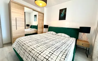 XCity Tower 2-Ap 2cam |parcare,bloc nou| Torontalului,Aradului,Lipovei - Poză 14