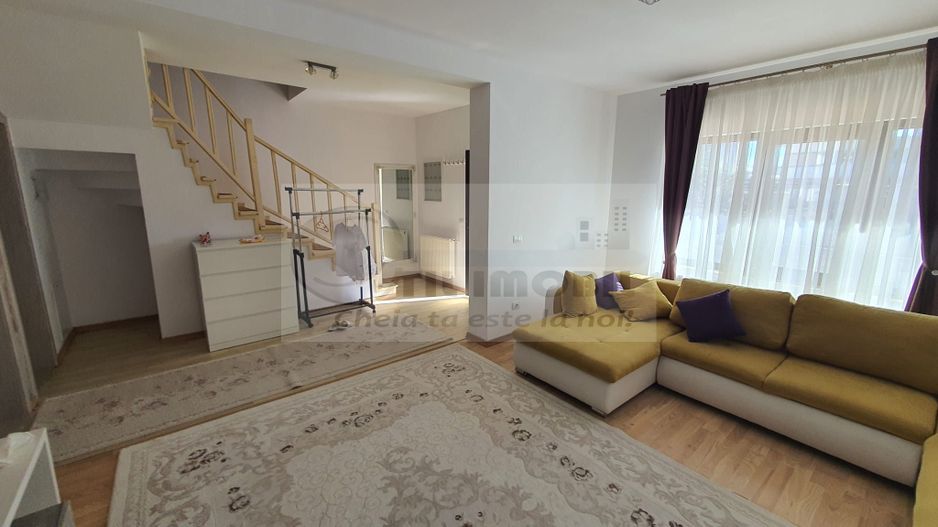 Casa/Vila de inchiriat - 745euro - Poză 12