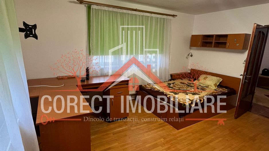 🏡 Apartament cu 3 camere  300 € / lună - Poză 4