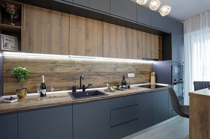 2 camere | Cloud 9 | Aviatiei | Pipera | Promenada - Poză 5