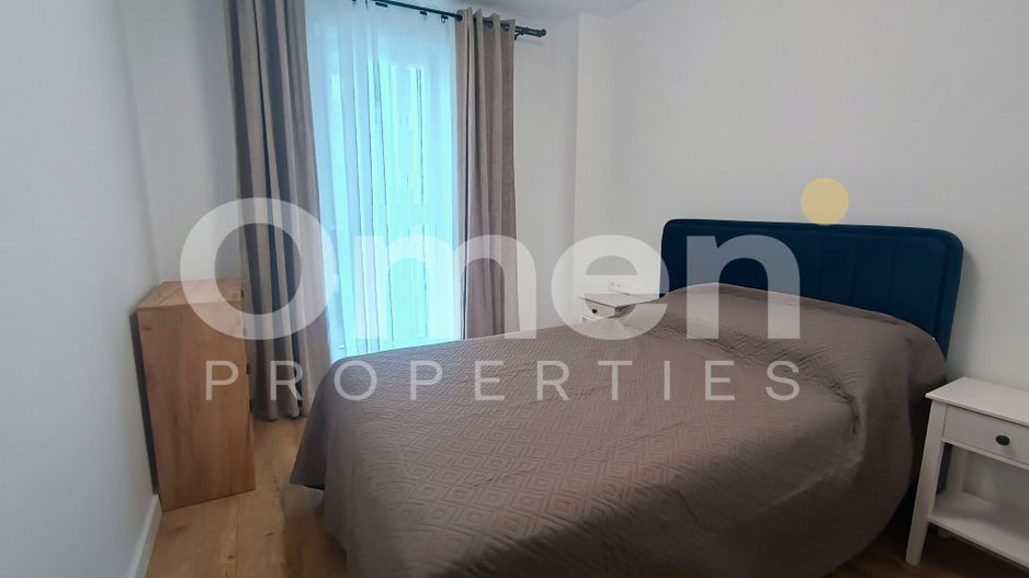 Apartament 2 camere de închiriat | Bloc nou | Garaj subteran | Etaj 2 - Poză 4