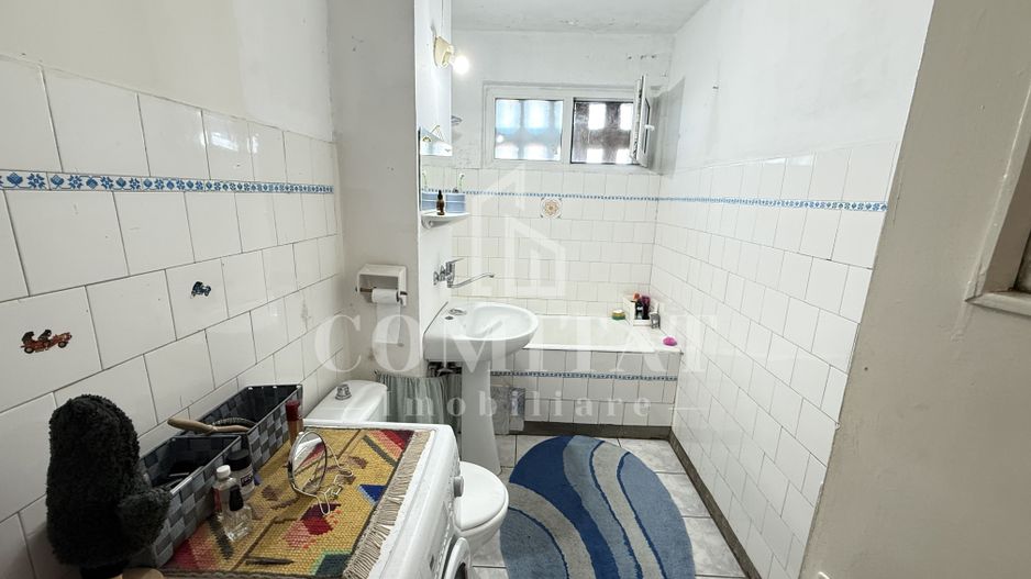 Apartament cu 4 camere decomandate | Zona străzii Cioplea | Mănăștur - Poză 7