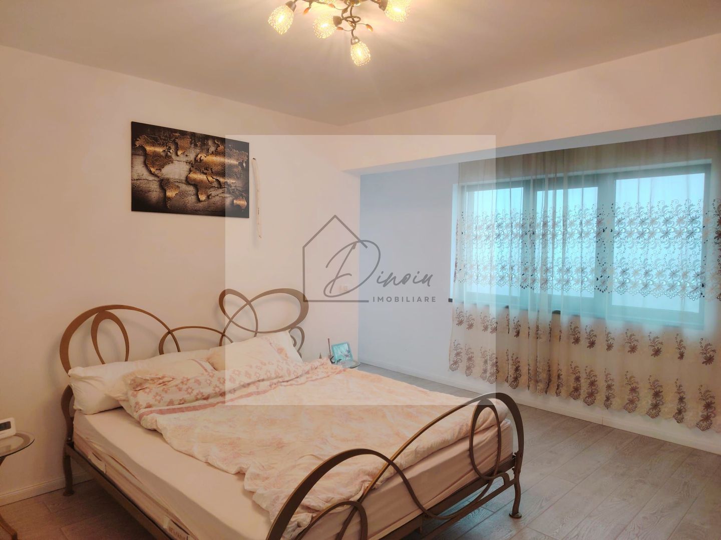 Apartament 4 camere Petrom City - Casa Presei I bloc nou I COMISION 0% - Poză 6