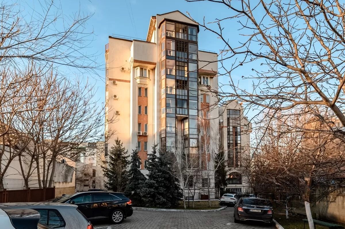 Chirie apartament, 2 camere, str. Alexandr Pușkin, Centru - Poză 20