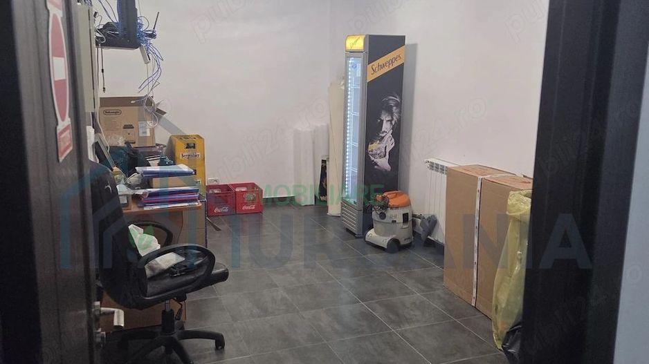 # închiriez spațiu comercial ultracentral - Poză 4