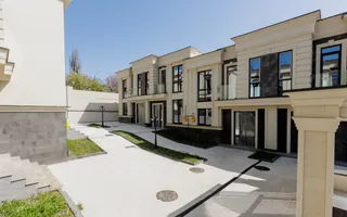 Vânzare, townhouse, 2 nivele, 3 camere, strada Maciesilor, Telecentru - Poză 14