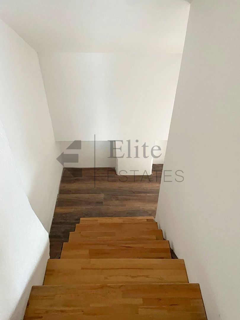 Apartament pe 2 nivele ultracentral in zona Teatrului Oradea - Poză 10