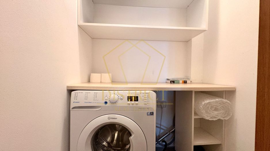 Apartament decomandat cu 2 camere si terasa de 16mp | Giroc | IL Locale - Poză 11