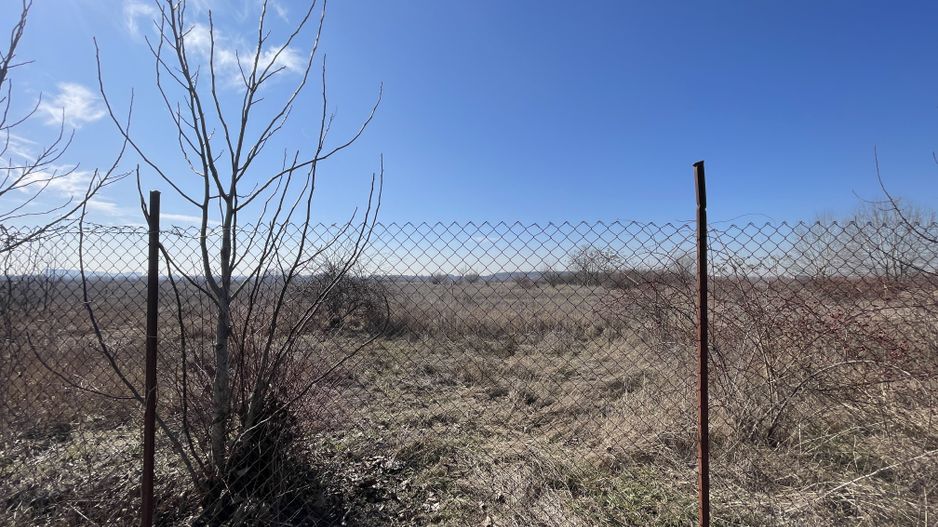 GIULESTI | Teren intravilan PUZ V3a2 3 loturi: 5500 + 1800 + 1800 - Poză 5