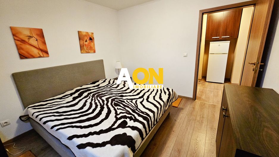 Apartament 2 camere, mobilat, utilat, cartier Orhideea - Poză 7