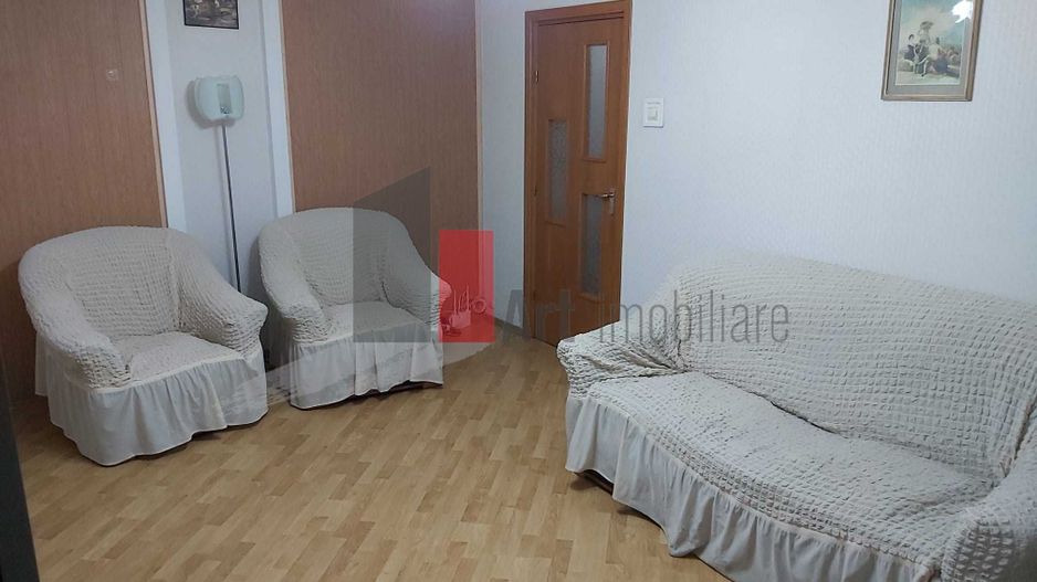 Apartament 3 camere Brâncoveanu - Huedin - Poză 4