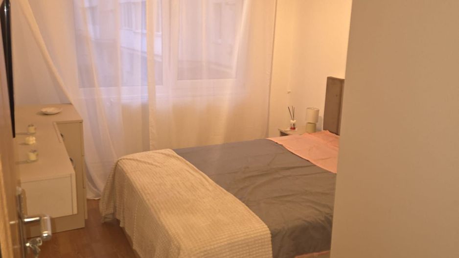 Garsoniera zona Astra - Poză 8