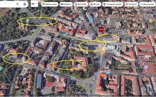 Hotel Central | 2 camere | Boxa - Poză 14