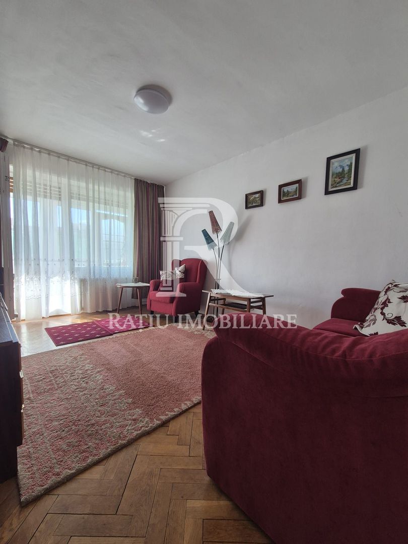 Apartament cu 2 camere | Nufarul | Oradea - Poză 3