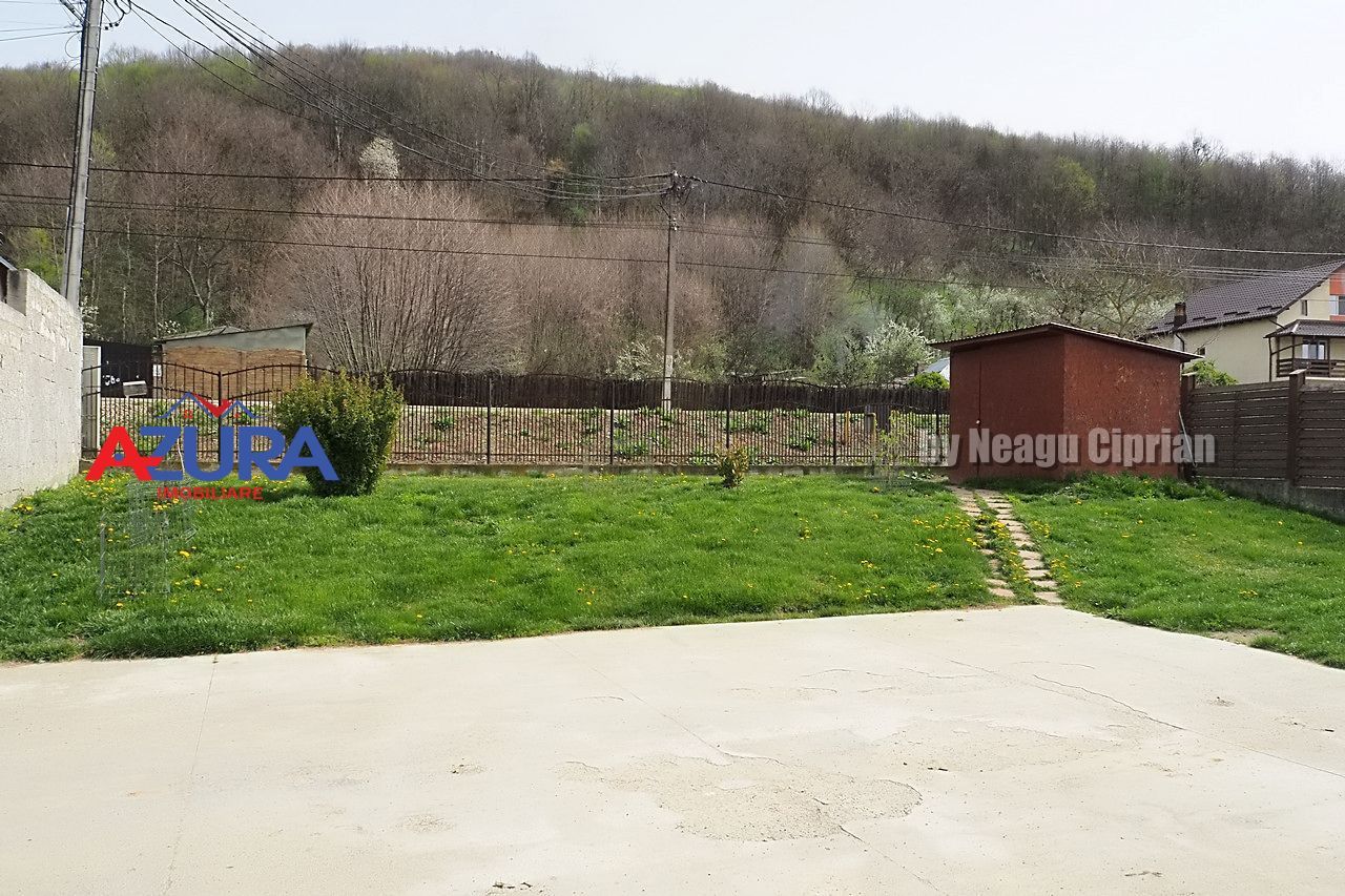 AZURA Imobiliare - Vila Budeasa Mare Primarie - Poză 68