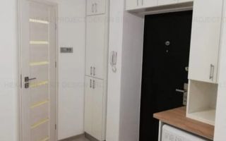 Garsonieră de Închiriat 🏡 | Virtuții | Etaj Intermediar 🏢 | Renovată - Poză 4