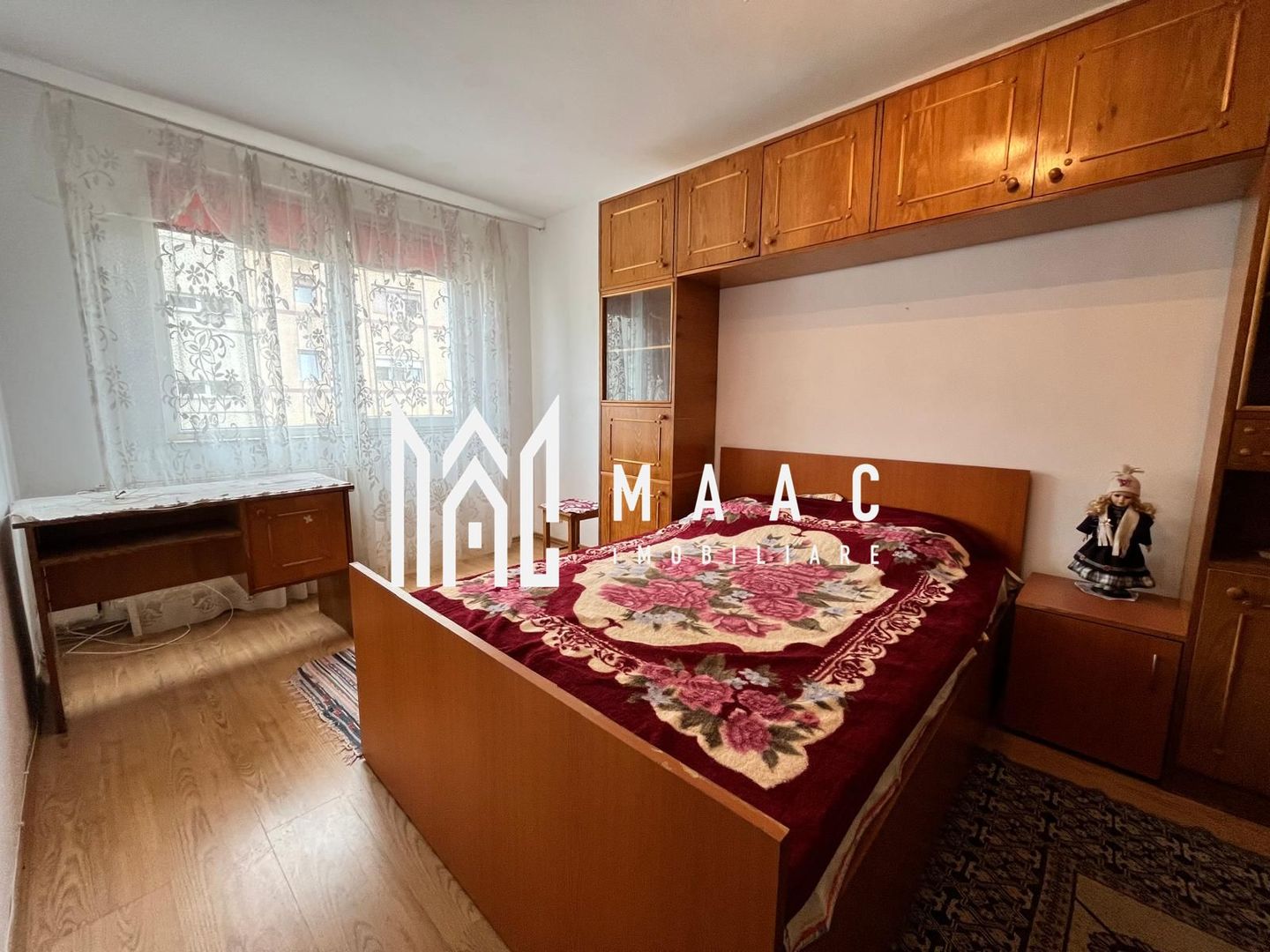 Garsoniera | 32 MPU | Etaj 2 | Lazaret - Poză 9