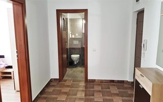 Apartament 2 camere, 54 mp utili, etaj 1, bloc nou, zona Kaufland - Poză 8
