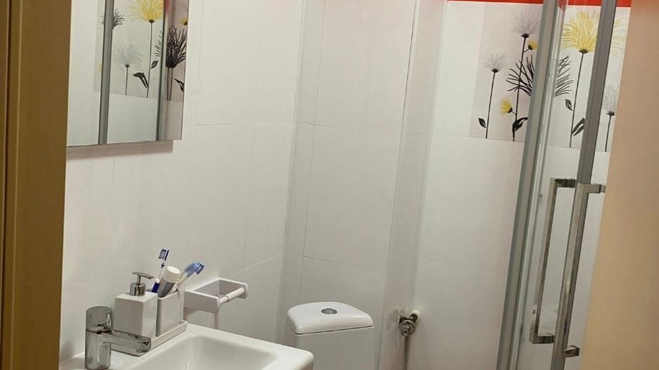 Mamaia Sat- Garsoniera lângă plaja. - Poză 6