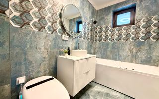 VÂNZARE 3 CAMERE | NICOLAE GRIGORESCU | CENTRALA PROPRIE | GRĂDINA - Poză 8