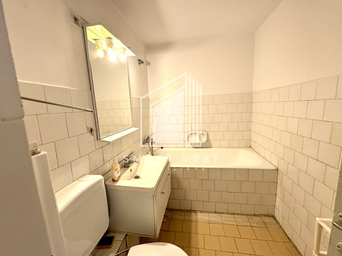 Apartament 2 camere | 61 mp | Etajul 3 | Zona Carpati 2 - Poză 19