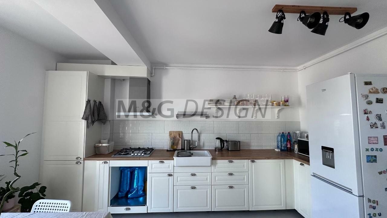 Apartament 2 camere Aradului bloc nou - Poză 1