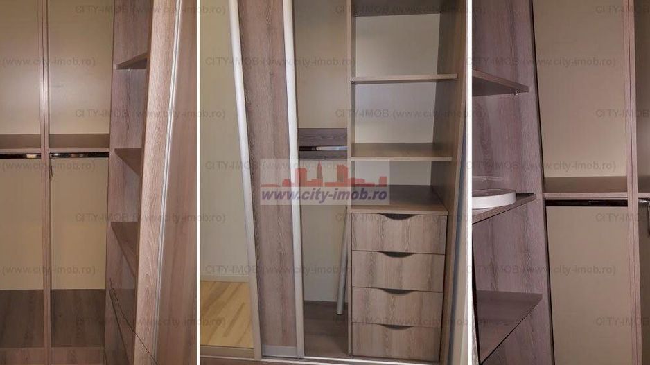 Inchiriere apartament 2 camere Rezidential SISESTI cu 1 loc de parcare - Poză 2