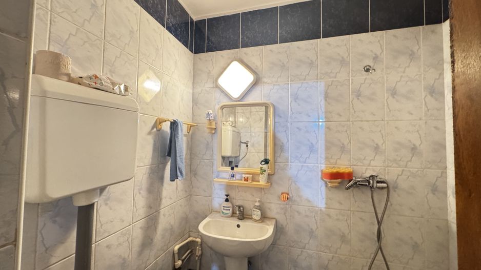 Apartament 4 camere de vânzare – Faleza Nord, centrala pe gaze, Ocazie - Poză 8