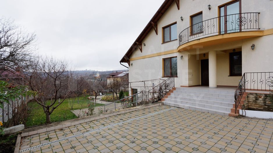 Vânzare, casă, 3 nivele, 6 camere, str. Durlești, Buiucani - Poză 42