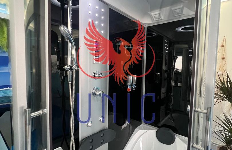 Lux Unic, 120 mp, 2 niveluri, Promenada Mall - Poză 26