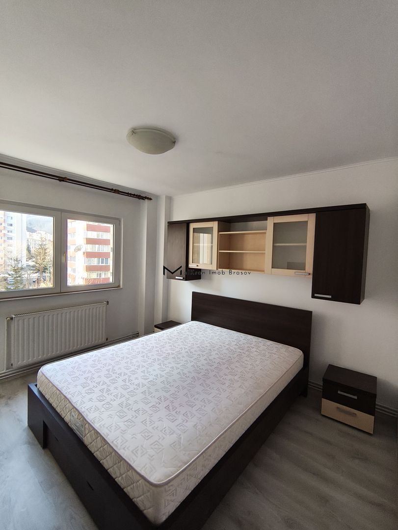 Apartament spațios de închiriat 3 camere Racadau - Poză 3