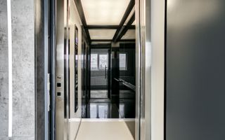 Penthouse bloc nou lângă Malul Muresului în Arad - Poză 8