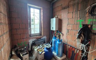 Casa P+1 - constructie 2026 - 281 mp + teren 1018 mp - Mogosoaia - Poză 18