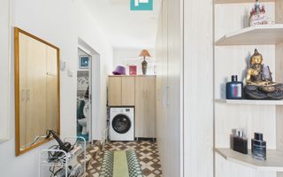 Casă cu 4 camere ultracentral în Vladimirescu - Poză 15