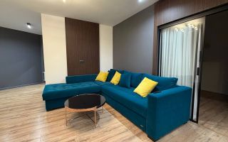 Chirie, apartament, 3 camere, strada Alexandru Pușkin, Centru - Poză 1