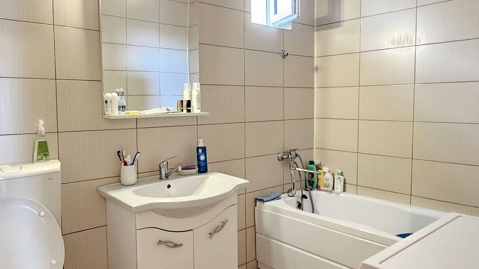 CASĂ individuală  P+M, teren 600 mp, zona M.Grecilor; - Poză 13