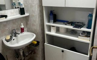 Apartament 3 camere  Olimpia-Stadion etaj 1 - Poză 8