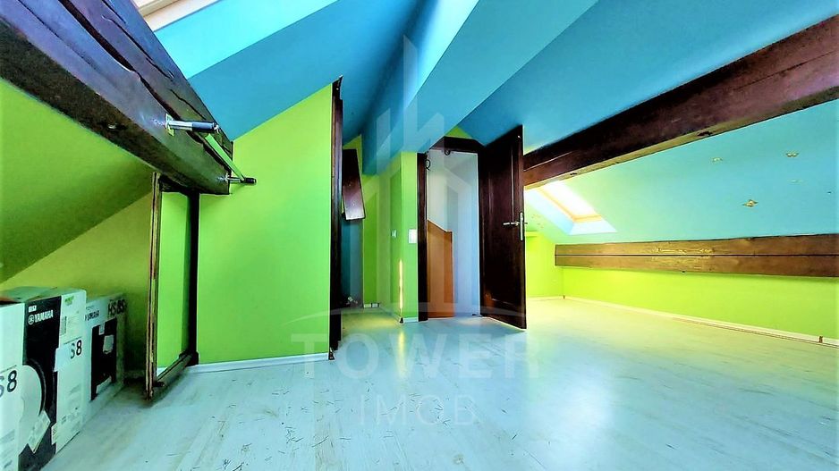 Spațiu de birouri de închiriat - 120 mp utili–Calea Dumbrăvii - Poză 11