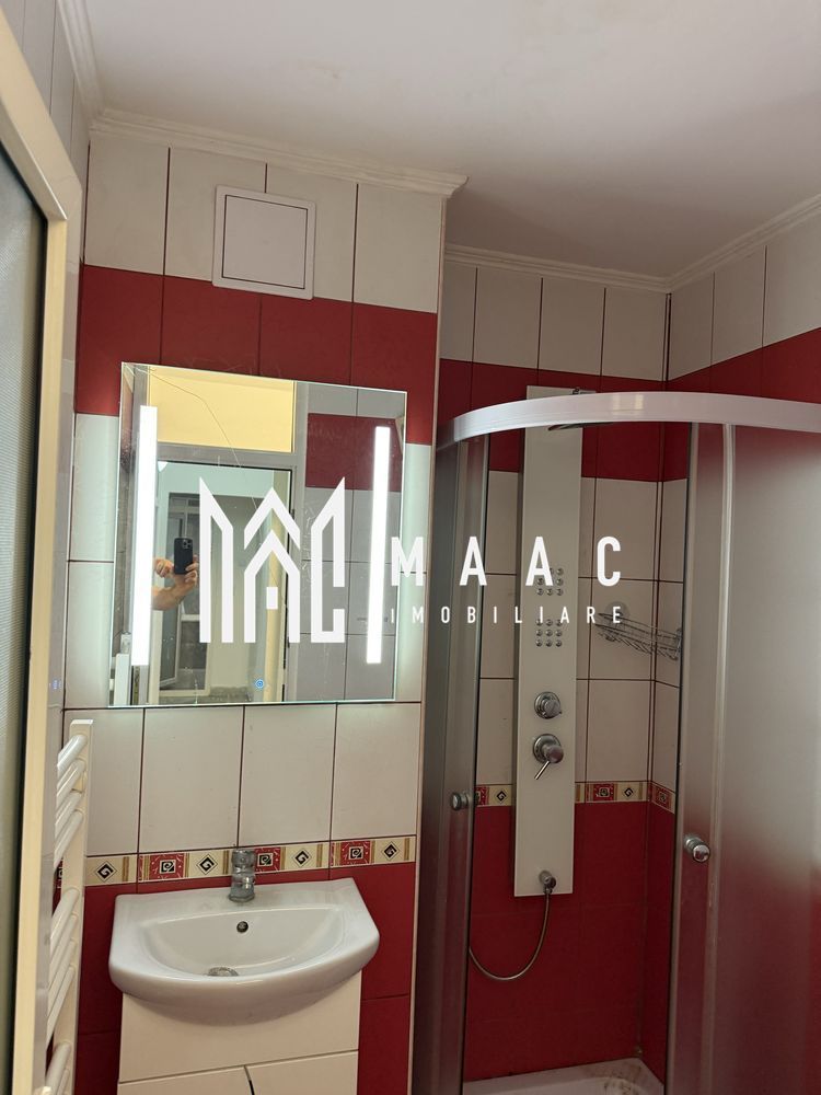 Apartament 4 Camere | 84 mp | 2 Băi | Zona Calea Dumbrăvii - Poză 6
