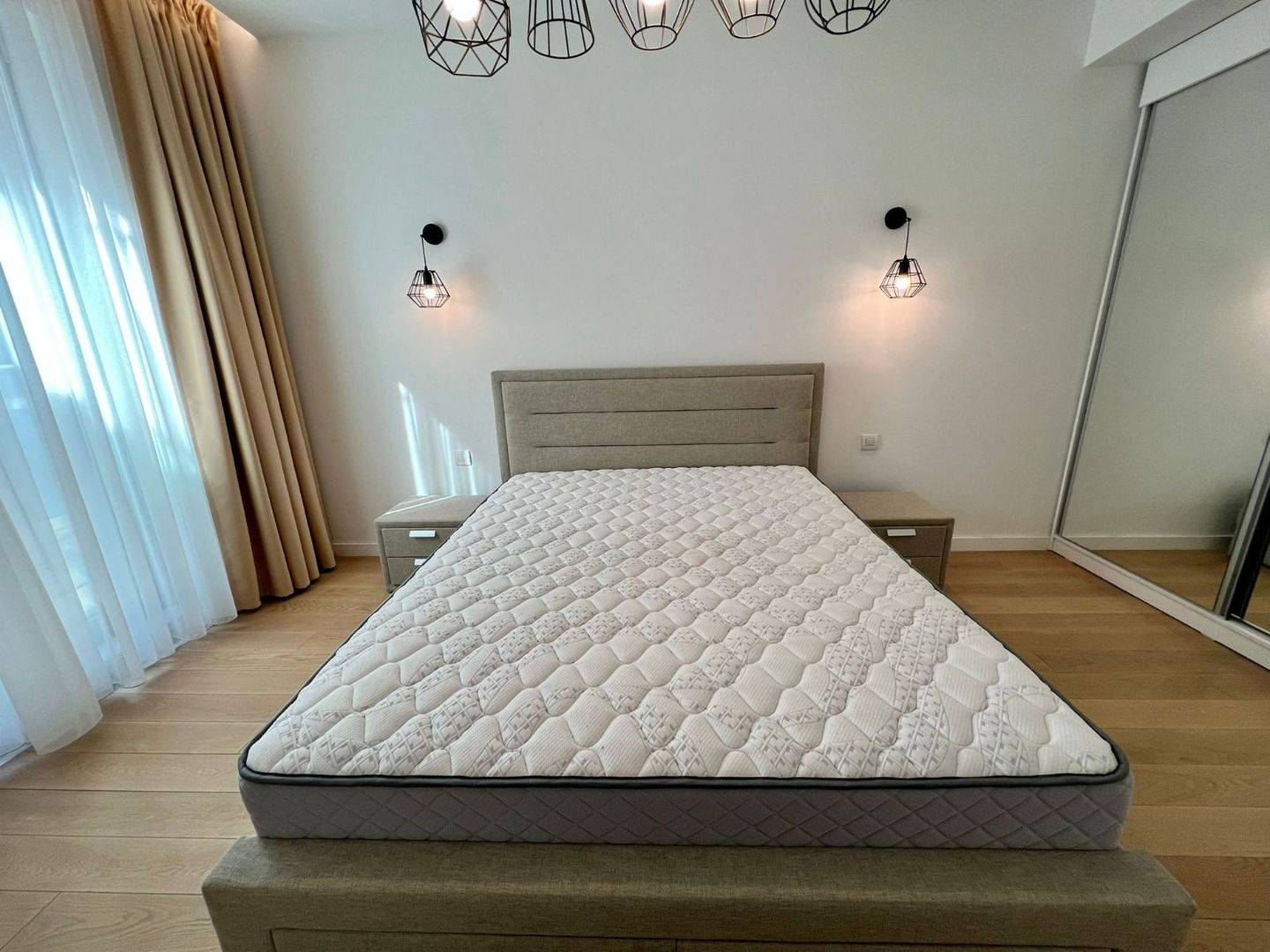 Apartament modern exclusivist cu 2 camere în One Herăstrău Plaza - Poză 5