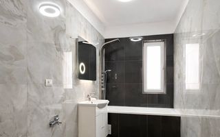 Apartament 3 camere 77mp, mobilat și utilat - Giroc - Poză 5
