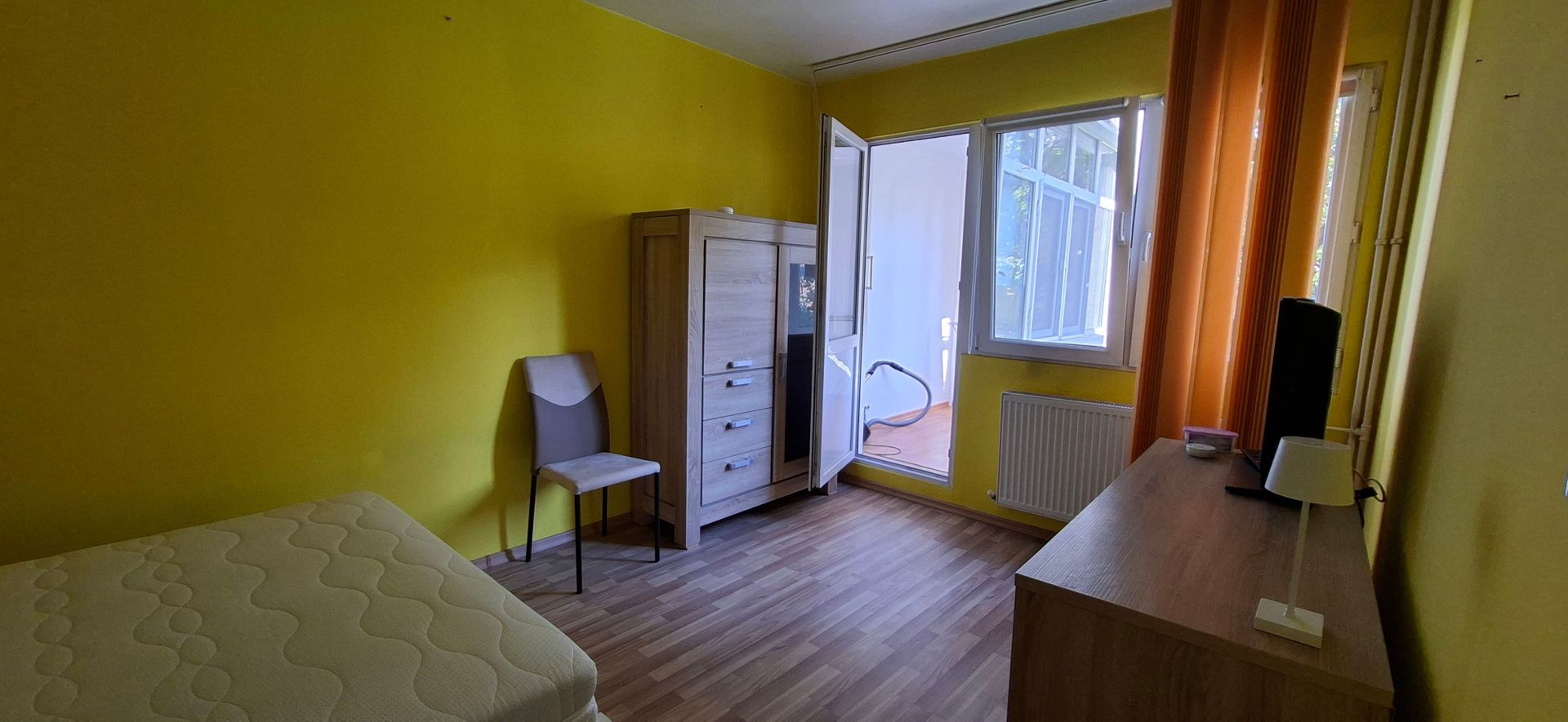 Apartament cu 2 camere - zona Medicina - Poză 4