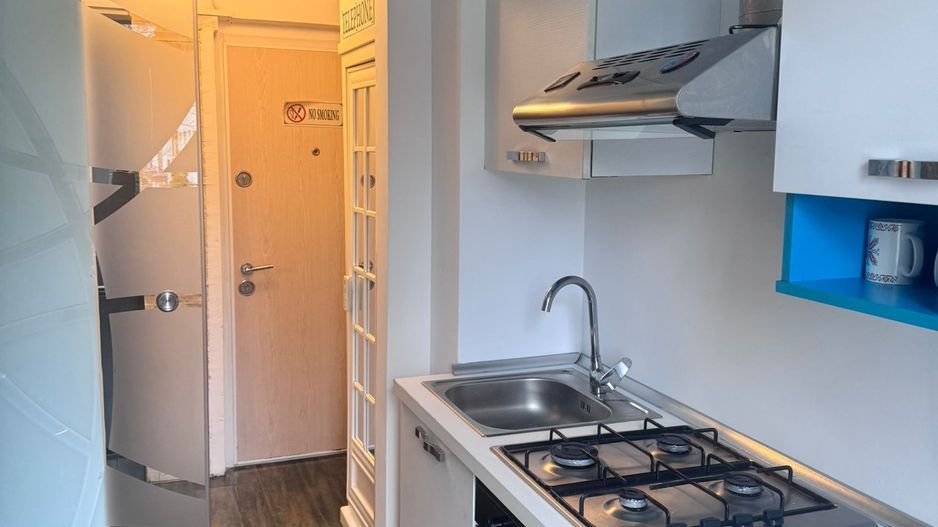 AP. 2 CAMERE P-TA SUDULUI, PET-FRIENDLY, MOBILAT MODERN, METROU 5 MIN - Poză 7