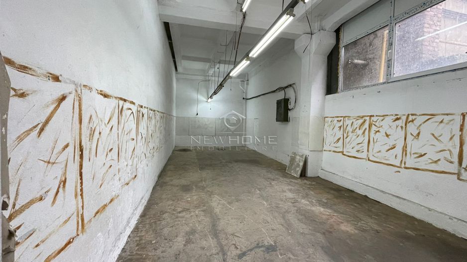 Spatiu depozitare 250 mp, in Piata 1 MAI zona Clujana - Poză 5