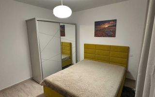 De inchiriat ap 2 camere nou+loc parcare, zona Viilor - Poză 3